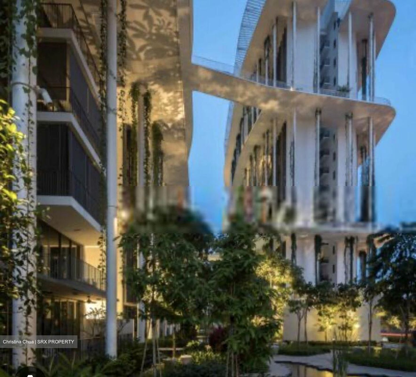 The Tembusu (D19), Condominium #627952761